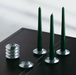 Candleholder Orion 1